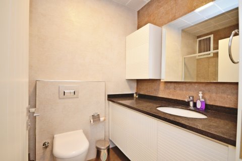 3+1 Wohnung  in Alanya, Antalya, Türkei Nr. 216617 - 22