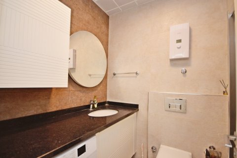 3+1 Wohnung  in Alanya, Antalya, Türkei Nr. 216617 - 17