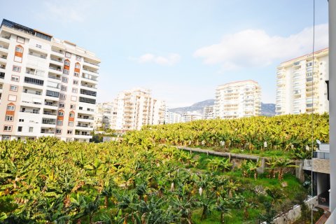 3+1 Wohnung  in Alanya, Antalya, Türkei Nr. 216617 - 11