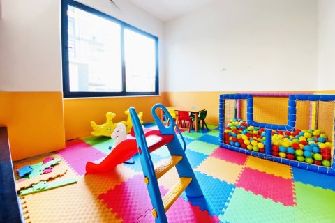 3+1 Wohnung  in Alanya, Antalya, Türkei Nr. 216617 - 14