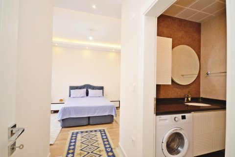 3+1 Wohnung  in Alanya, Antalya, Türkei Nr. 216617 - 13