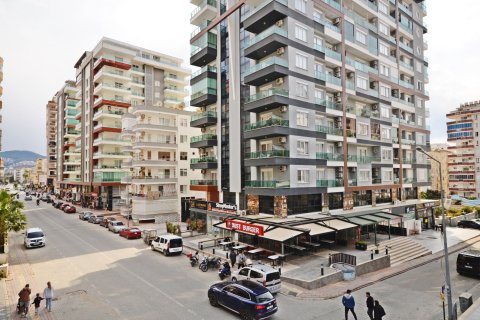 3+1 Wohnung  in Alanya, Antalya, Türkei Nr. 216617 - 9