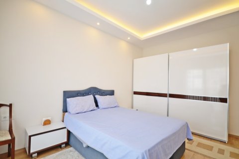 3+1 Wohnung  in Alanya, Antalya, Türkei Nr. 216617 - 19