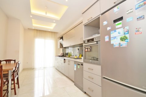 3+1 Wohnung  in Alanya, Antalya, Türkei Nr. 216617 - 25