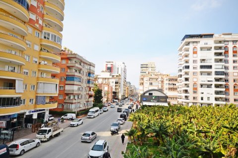 3+1 Wohnung  in Alanya, Antalya, Türkei Nr. 216617 - 7
