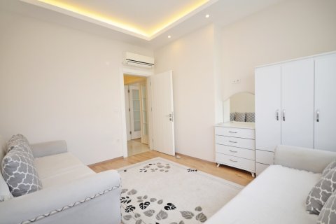 3+1 Wohnung  in Alanya, Antalya, Türkei Nr. 216617 - 20