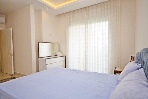 3+1 Wohnung  in Alanya, Antalya, Türkei Nr. 216617 - 27