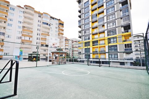 3+1 Wohnung  in Alanya, Antalya, Türkei Nr. 216617 - 23