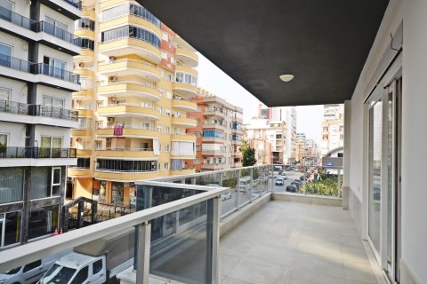 3+1 Wohnung  in Alanya, Antalya, Türkei Nr. 216617 - 18