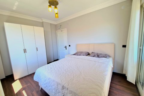 2+1 Lejlighed  i Alanya, Antalya, Tyrkiet Nr. 216620 - 15