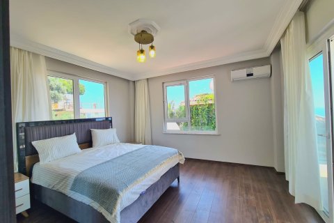 2+1 Lejlighed  i Alanya, Antalya, Tyrkiet Nr. 216620 - 14