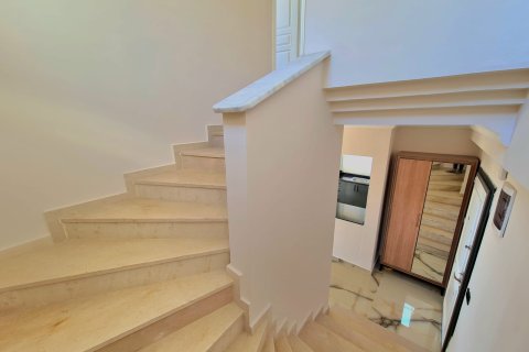 2+1 Lejlighed  i Alanya, Antalya, Tyrkiet Nr. 216620 - 27