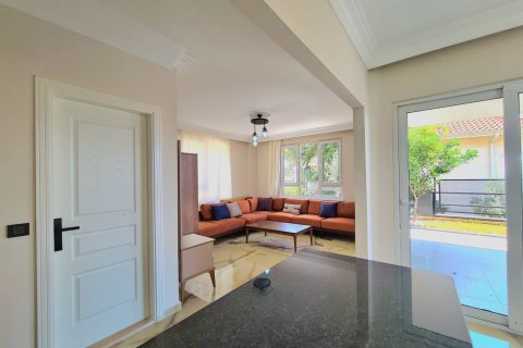 2+1 Lejlighed  i Alanya, Antalya, Tyrkiet Nr. 216620 - 13