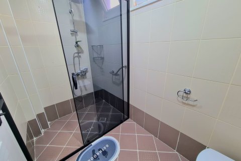 2+1 Lejlighed  i Alanya, Antalya, Tyrkiet Nr. 216620 - 11