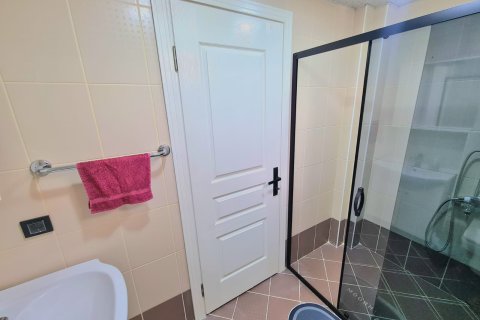 2+1 Lejlighed  i Alanya, Antalya, Tyrkiet Nr. 216620 - 10
