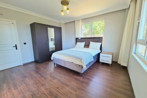 2+1 Lejlighed  i Alanya, Antalya, Tyrkiet Nr. 216620 - 7