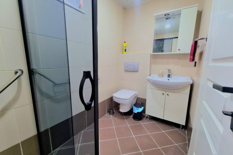 2+1 Lejlighed  i Alanya, Antalya, Tyrkiet Nr. 216620 - 12