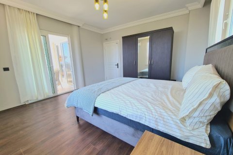 2+1 Lejlighed  i Alanya, Antalya, Tyrkiet Nr. 216620 - 9