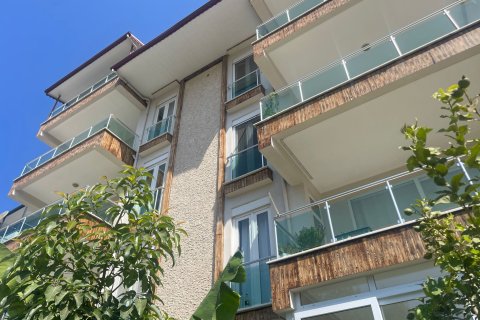 3+1 Apartment  in Gazipasa, Antalya, Turkey No. 230906