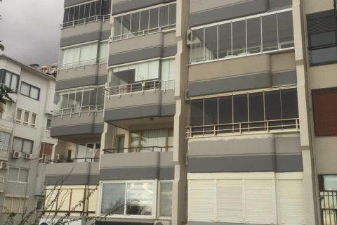 Daire  3+1  Oba, Antalya, Türkiye №230908