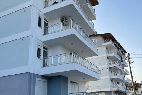Daire  2+1  Gazipaşa, Antalya, Türkiye №230907