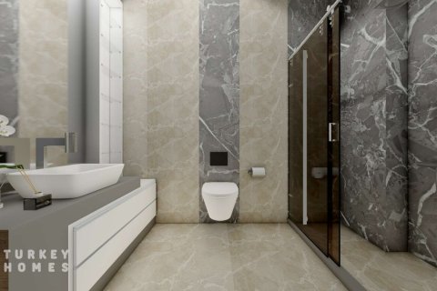 Daire  5+1  İstanbul, Türkiye №233720 - 13