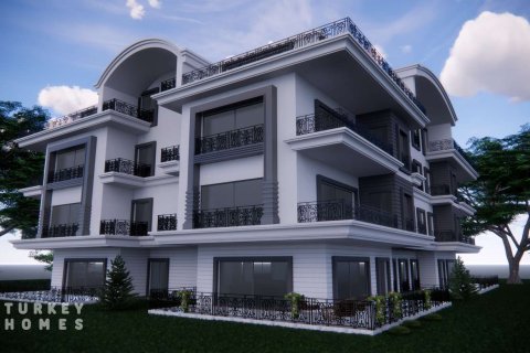 Daire  5+1  İstanbul, Türkiye №233720 - 19
