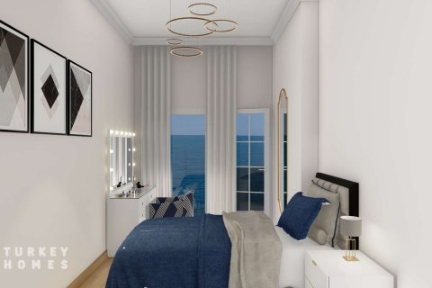 Daire  5+1  İstanbul, Türkiye №233720 - 10