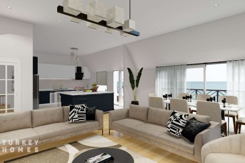 Daire  5+1  İstanbul, Türkiye №233720 - 8