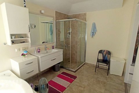 Продажа пентхауса  в Аланье, Анталье, Турция 4+1, 267м2, №233717 – фото 17