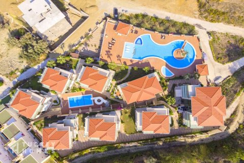 Продажа пентхауса  в Аланье, Анталье, Турция 4+1, 267м2, №233717 – фото 25