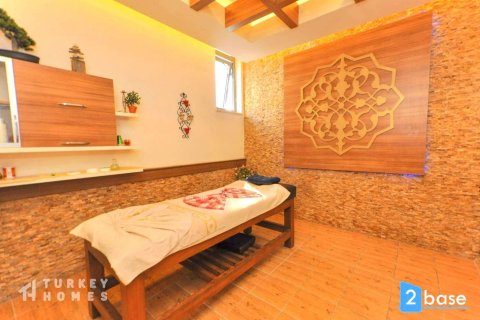 Продажа пентхауса в Аланье, Анталье, Турция 4+1, 230м2, №233721 – фото 23