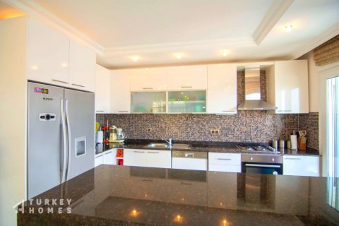 Продажа пентхауса в Аланье, Анталье, Турция 4+1, 230м2, №233721 – фото 5