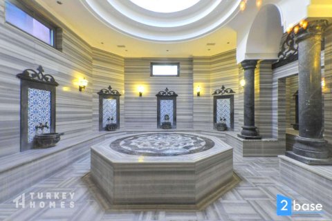 Продажа пентхауса в Аланье, Анталье, Турция 4+1, 230м2, №233721 – фото 22