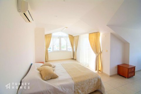 Продажа пентхауса в Аланье, Анталье, Турция 4+1, 230м2, №233721 – фото 13