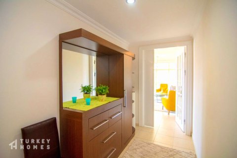 Продажа пентхауса в Аланье, Анталье, Турция 4+1, 230м2, №233721 – фото 4