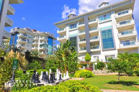Продажа пентхауса в Аланье, Анталье, Турция 4+1, 230м2, №233721 – фото 3