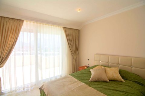 Продажа пентхауса в Аланье, Анталье, Турция 4+1, 230м2, №233721 – фото 16