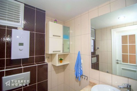Продажа пентхауса в Аланье, Анталье, Турция 4+1, 230м2, №233721 – фото 12