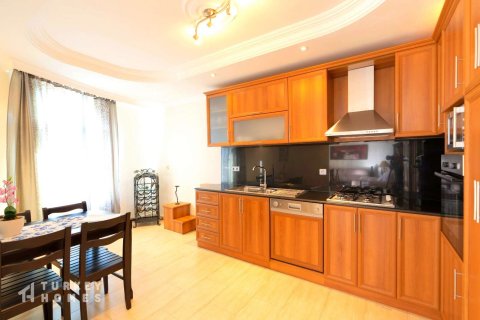 Продажа пентхауса в Аланье, Анталье, Турция 4+1, 185м2, №233719 – фото 6