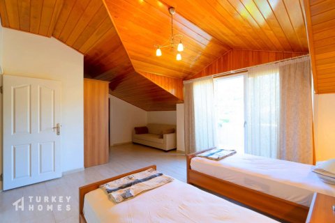 Продажа пентхауса в Аланье, Анталье, Турция 4+1, 185м2, №233719 – фото 11