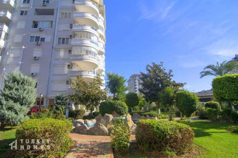 Продажа пентхауса в Аланье, Анталье, Турция 4+1, 185м2, №233719 – фото 2