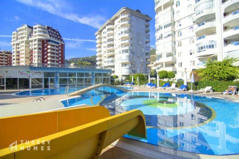 Продажа пентхауса в Аланье, Анталье, Турция 4+1, 185м2, №233719 – фото 3