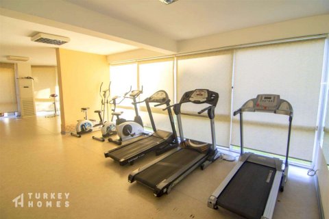 Продажа пентхауса в Аланье, Анталье, Турция 4+1, 185м2, №233719 – фото 16
