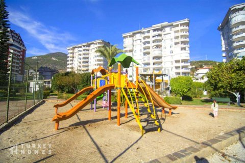 Продажа пентхауса в Аланье, Анталье, Турция 4+1, 185м2, №233719 – фото 15