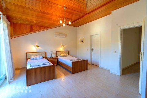 Продажа пентхауса в Аланье, Анталье, Турция 4+1, 185м2, №233719 – фото 10