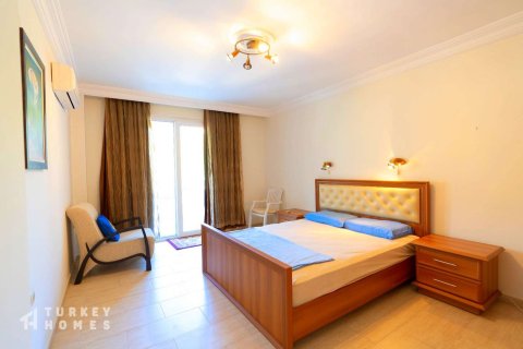 Продажа пентхауса в Аланье, Анталье, Турция 4+1, 185м2, №233719 – фото 8