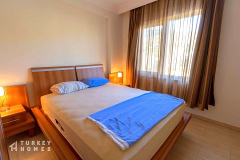 Продажа пентхауса в Аланье, Анталье, Турция 4+1, 185м2, №233719 – фото 7