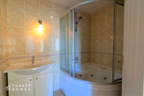 Продажа пентхауса в Аланье, Анталье, Турция 4+1, 185м2, №233719 – фото 12