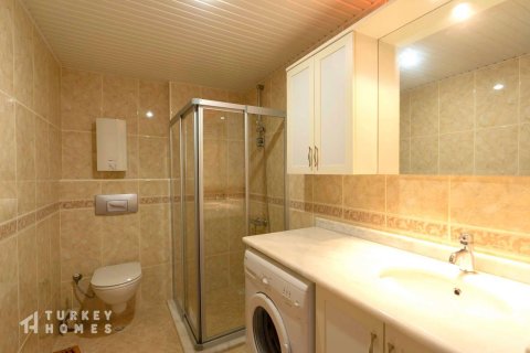 Продажа пентхауса в Аланье, Анталье, Турция 4+1, 185м2, №233719 – фото 9